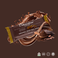 Cocoa Sea Moss Bar