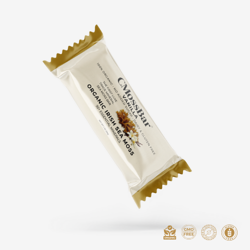 Original Sea Moss Bar