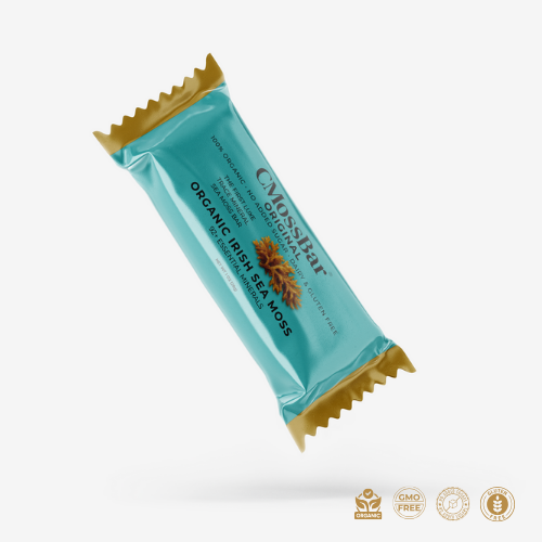 Original Sea Moss Bar