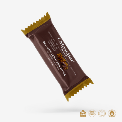 Original Sea Moss Bar